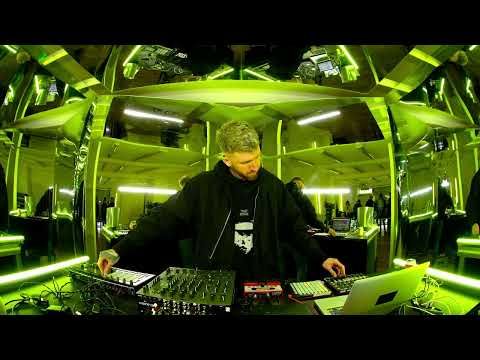 Samuel Kerridge presents CASPER (LIVE) | HÖR - Apr 14 / 2023