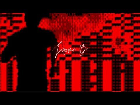 Vision Room   Live Stream   Jerome B   21 12 2013