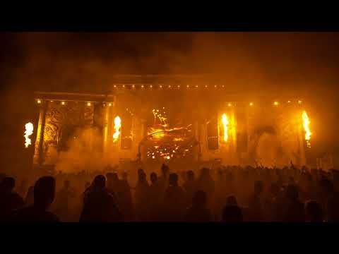 Tomorrowland Belgium 2017 | Dave Clarke (audio only)