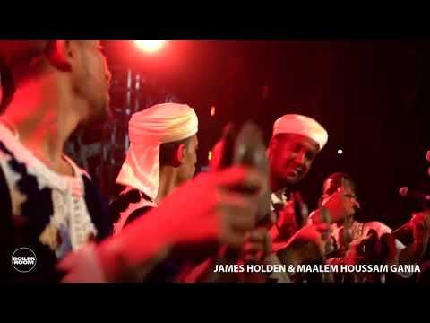 James Holden & Maalem Houssam Gania | Atlas Electronic