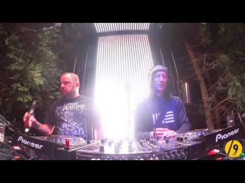 REDHEAD B2B LINEAR STRAIGHT  ● AFTRSUN 2016 /SLASH9.TV