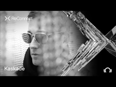 Kaskade DJ set @ ReConnect | Beatport Live