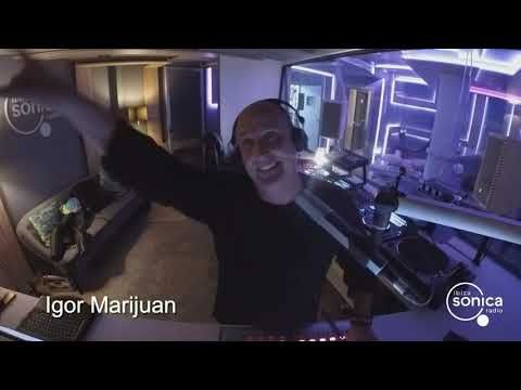 Igor Marijuan  - Flight Club 23-01-2020