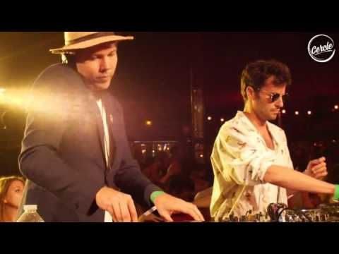 Polo & Pan @ Cabaret Sauvage for Cercle