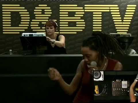 D&BTV Live #66 - Feline Takeover!
