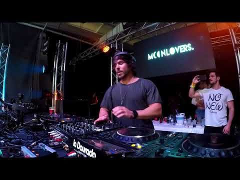Lexlay @ La Daurada Beach Club - Vilanova (ES) 01/05/2018
