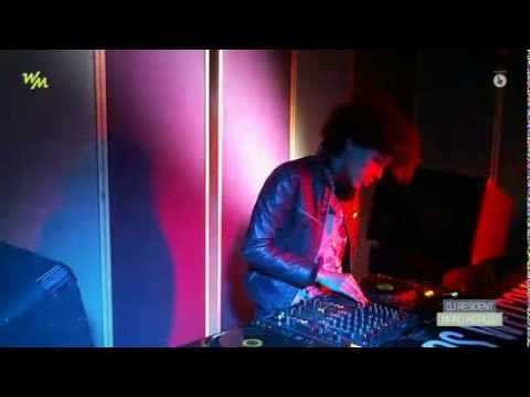 MANU HIDALGO @ WE MUST LIVE #74