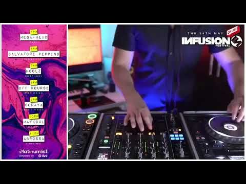 INFUSION 'On Air' FESTIVAL - MAY 14th 2020