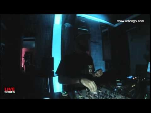 Lanth warm up set @ Live Series Vol. 3 - Cimarron Bar