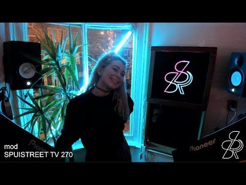 mod - SPUISTREET TV 270