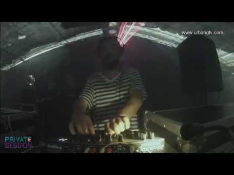 GummiHz @ SoundElectric Music Experience Vol.1