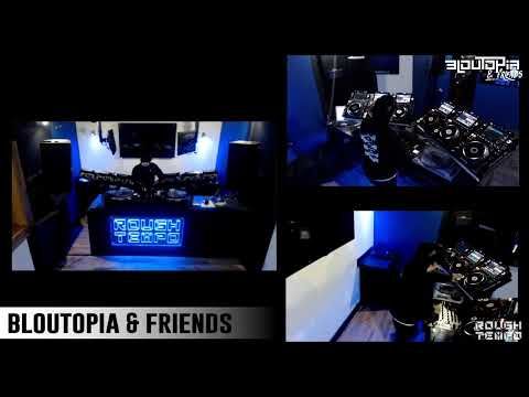 BLOUTOPIA & FRIENDS: LIDON w/ TO.DD