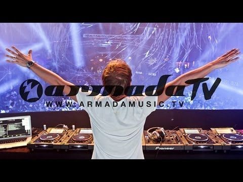Armin van Buuren's Official A State Of Trance Podcast 311 (ASOT 652 Highlights)