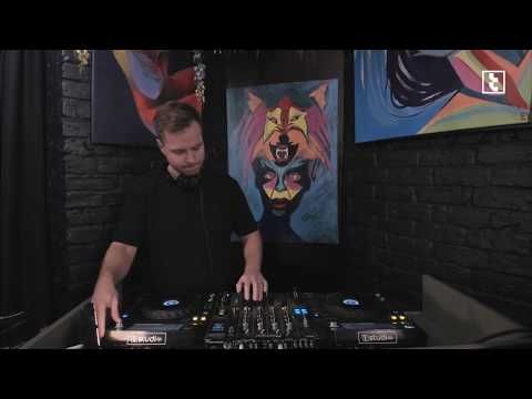 Valts Incis @ RTS.FM Riga (06.11.2019)