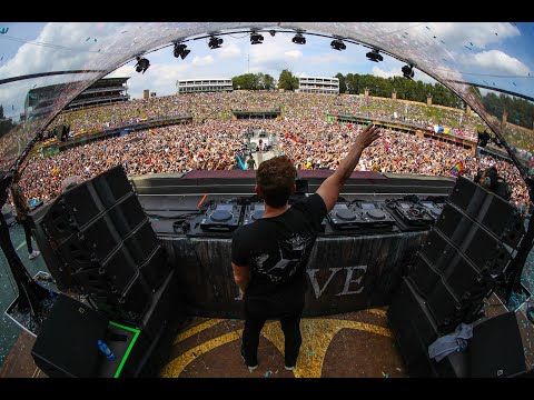 Fedde Le Grand | Tomorrowland Belgium 2019 - W1