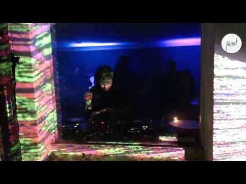 O'Flynn DJ set // Keep Hush Thru The Window