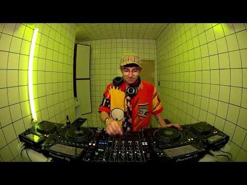 DJ FINGERBLAST | HÖR - Aug 24 / 2023