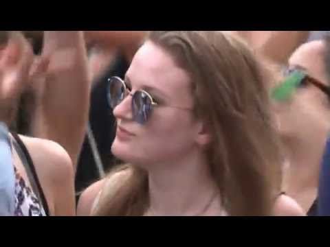 Tomorrowland Belgium 2016 | Matoma