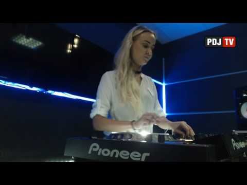 Tommy Lee - Live @ Radio Intense 06.07.2016