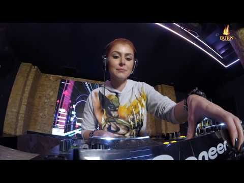 Davidi - Live @ Radio Intense 21.11.2018 // Trance Music