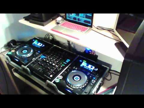 Luis QuickMixx Vazquez 2-23-2014
