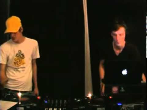 31337records Showcase: Tim Tor and Sebastian Koch - RTS.FM.051111