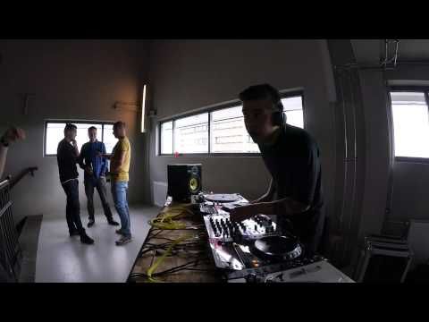 Waffles @ STRM Summer Jam, Eindhoven (29-06-2014)