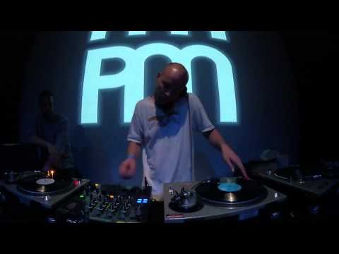 Illco @ AM/PM, Melkweg, Amsterdam (18-04-2015)