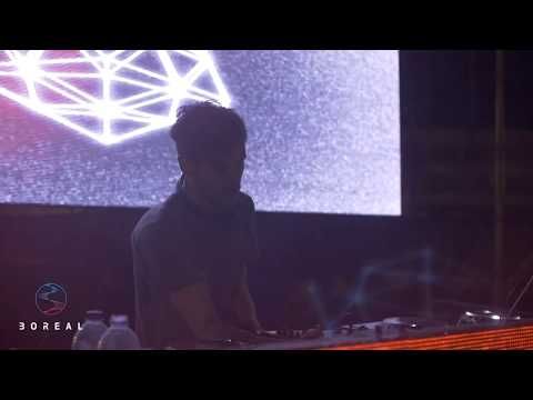 Klangkarussell | Boreal Dj Set | La Fabrycam