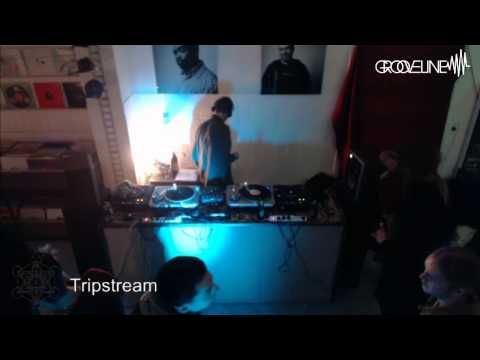 Jeremy Underground Paris at Tripstream Fri October 27 2012
