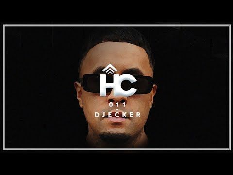 Casting DJECKER - HC011