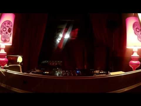 Kirkkh RTS FM Kharkiv Studio 26 10 16