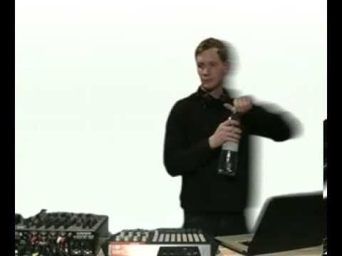 Ki.Mi - RTS.FM.050412