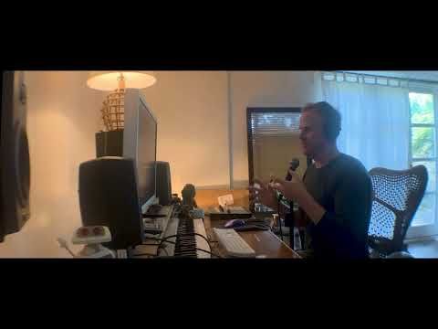 John Monkman | Beatport Studio Session