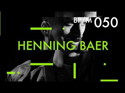 Henning Baer - Beatport Mix 050