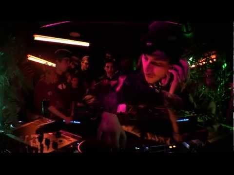 Gunge Boiler Room London DJ Set