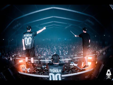 Rampage Open Air 2019 - SavageSociety
