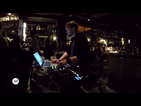Holger Hecler [ Private Party Project ] at JN19