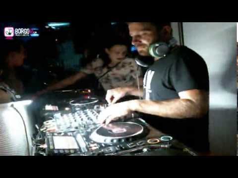 Valerio Vaxs - CROMALIN - borgo33.com
