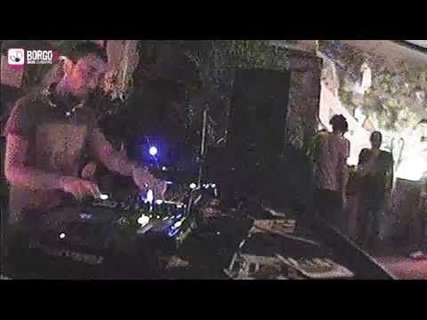 Tonix - L´Aperidisko - 09-10-2013 - borgo33.com