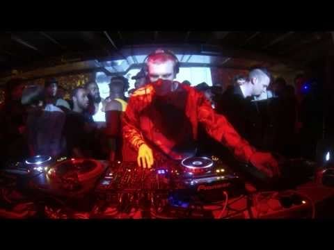 Deamonds Boiler Room DJ Set