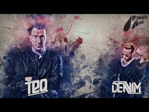 TEQ & DEEJAY DENIM at PowerBox Live! (Future)
