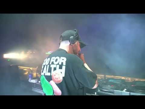 Rampage Open Air 2023 - Wooli