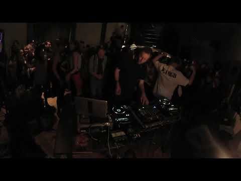 CFCF 60 Minute Mix Boiler Room Montreal