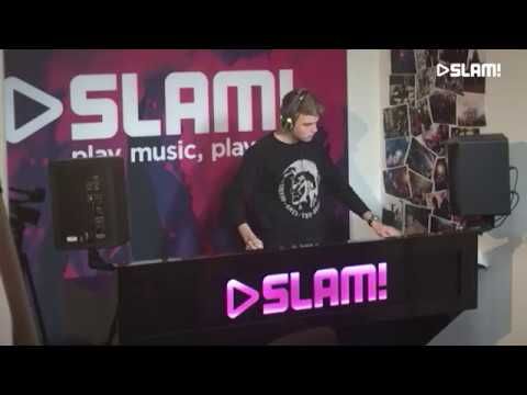 Cooperated Souls (DJ-set) | SLAM!