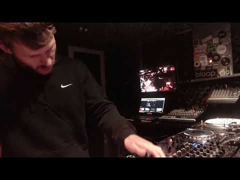 G33_Sound Radio Show - 20.01.21