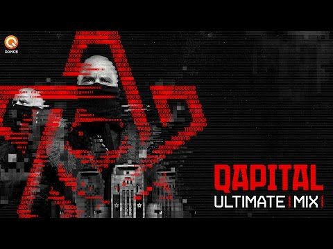 QAPITAL 2017 | Ultimate QAPITAL Mix