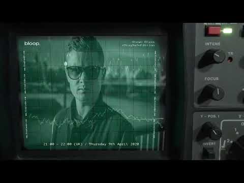 Steve Glass #StaySafeEdition - 9.4.2020