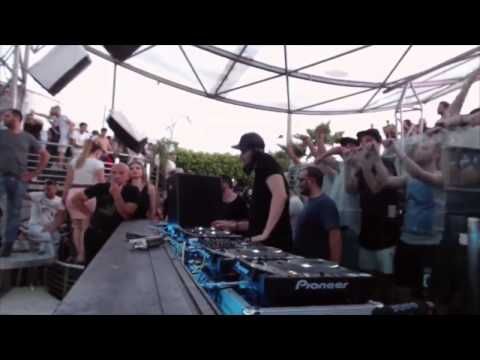 Adam Beyer @ Dolcevita Limited Session streamed on radiocompromessizero net