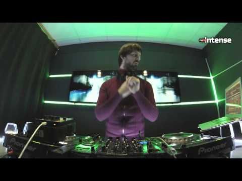 Live @ Radio Intense 19.12.2013 - Kirill Mixer